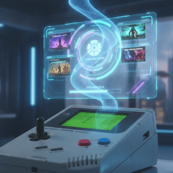 découvrez comment un passionné a réussi à rendre le xbox game pass accessible sur playstation vita, offrant ainsi une nouvelle expérience de jeu portable aux utilisateurs.