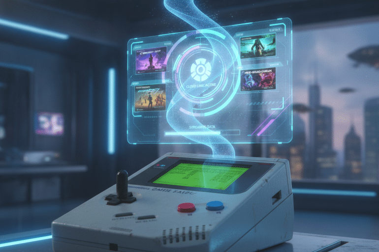 découvrez comment un passionné a réussi à rendre le xbox game pass accessible sur playstation vita, offrant ainsi une nouvelle expérience de jeu portable aux utilisateurs.