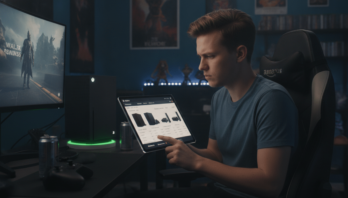 découvrez les nouveaux tarifs officiels de xbox en france et l'impact de cette hausse sur votre budget gaming.