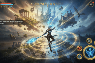 découvrez la démo exclusive d'another eden begins, le futur hit mobile jouable hors ligne. plongez dans une aventure épique et immersive dès maintenant !