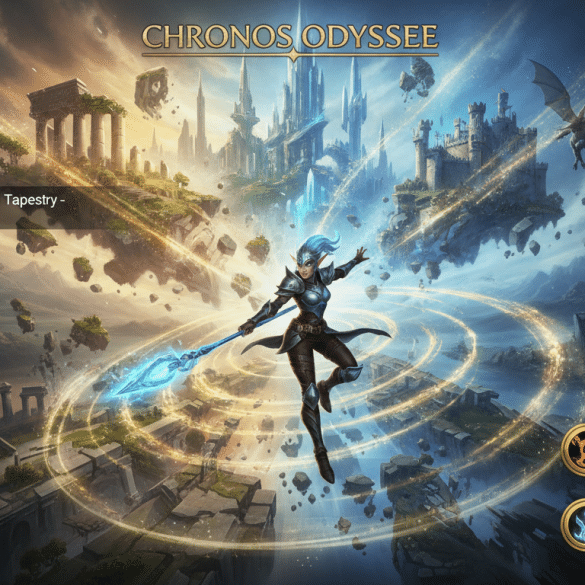 découvrez la démo exclusive d'another eden begins, le futur hit mobile jouable hors ligne. plongez dans une aventure épique et immersive dès maintenant !