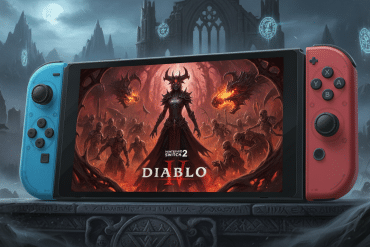 blizzard annonce une sortie accélérée de diablo v, prévue pour 2029, promettant une expérience de jeu intense et immersive pour les fans de la franchise.