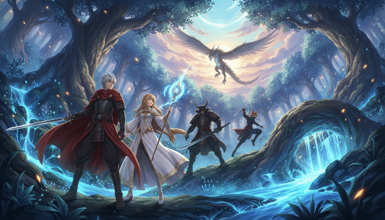 découvrez blue dragon, le rpg emblématique créé par le génie derrière final fantasy, qui renaît pour vous offrir une toute nouvelle aventure épique pleine de mystère et d'action.