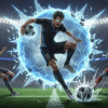 découvrez l'arrivée explosive de blue lock dans rematch, le jeu de football innovant signé sloclap, les créateurs acclamés de sifu. plongez dans une expérience unique mêlant stratégie et action intense.