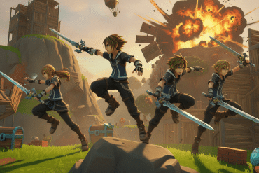 découvrez cette semaine l'arrivée explosive de sora, riku, kairi et roxas, les héros emblématiques de kingdom hearts, qui envahissent l'univers captivant de fortnite pour des aventures inédites.