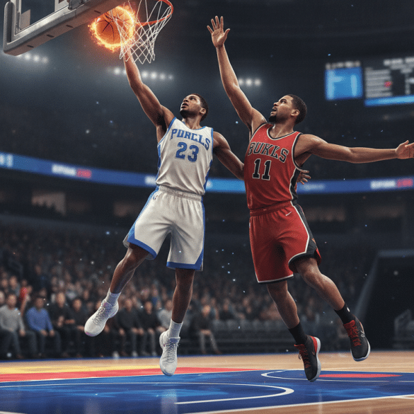 découvrez dlss 5, la technologie graphique très débattue, qui fait ses débuts imminents avec nba 2k27 en première ligne pour améliorer les performances et la qualité visuelle.