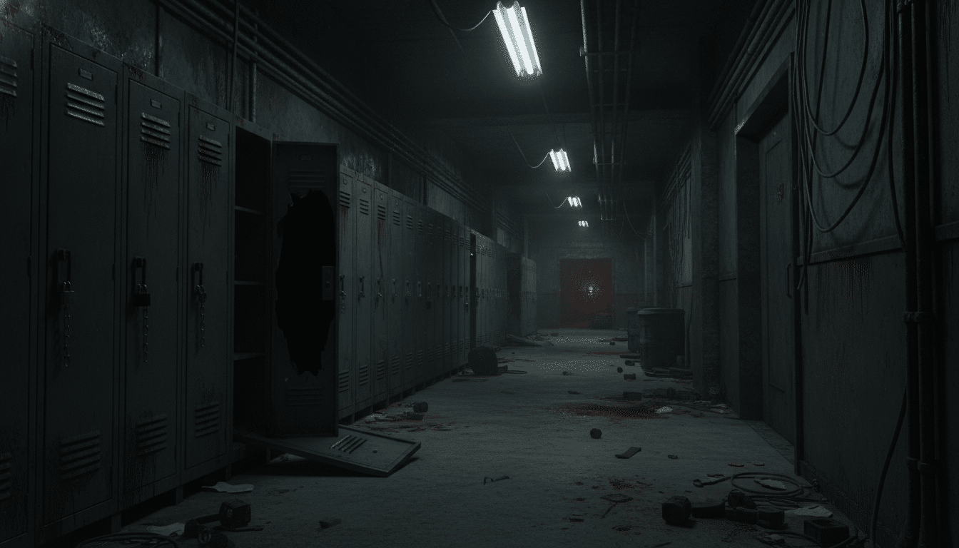 découvrez la combinaison secrète du casier du bâtiment technique dans cw silent hill : townfall – tour ceg et débloquez des mystères cachés pour avancer dans le jeu.