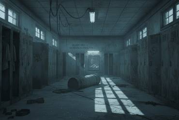 découvrez la combinaison secrète du casier du bâtiment technique dans cw silent hill : townfall – tour ceg, guide complet et astuces pour déverrouiller ce mystère et avancer dans le jeu.