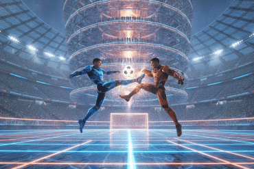 découvrez l'équipe inaugurale 'destined for glory' dans ea sports fc 27, promettant une expérience de football immersive et pleine d'émotions dès le lancement.
