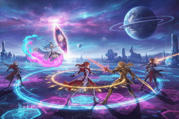 découvrez notre immersion captivante dans la démo jouable de fate/extra record, le jrpg de type-moon, présentée au tokyo game show 2026. plongez au cœur de cette expérience unique et explorez un univers riche en aventures.