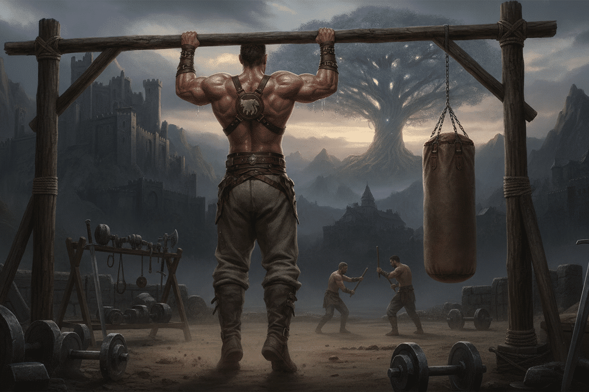 découvrez pourquoi christopher judge a refusé le rôle de kratos dans la série prime video god of war, raconté dans game and watch.