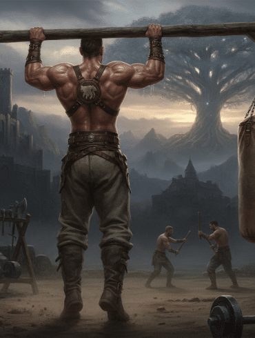 découvrez pourquoi christopher judge a refusé le rôle de kratos dans la série prime video god of war, raconté dans game and watch.
