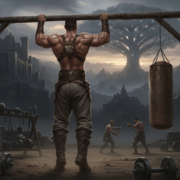 découvrez pourquoi christopher judge a refusé le rôle de kratos dans la série prime video god of war, raconté dans game and watch.