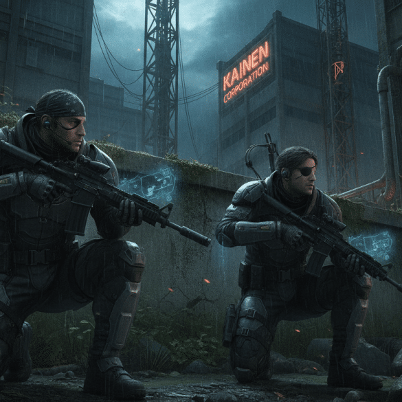 explorez en détail le mod coop révolutionnaire de metal gear solid 1, une prouesse technique qui transforme l'expérience de jeu en un mode multijoueur unique et captivant.