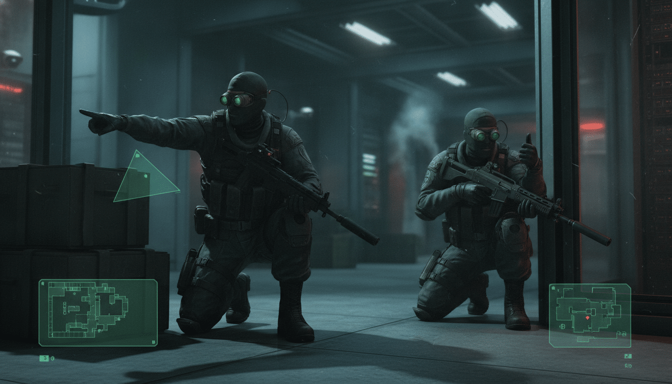 explorez le mod coop révolutionnaire de metal gear solid 1, une prouesse technique exceptionnelle qui transforme l'expérience de jeu en mode multijoueur. découvrez tous les détails et innovations de cette gravure de mods unique.