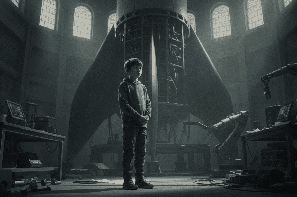 découvrez l'annonce officielle de la fermeture prochaine de build a rocket boy (mindseye), un moment inévitable pour les fans et l'industrie du jeu vidéo.