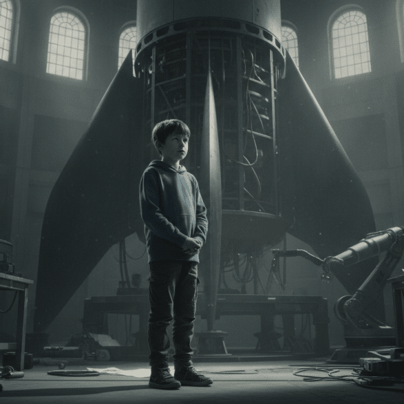 découvrez l'annonce officielle de la fermeture prochaine de build a rocket boy (mindseye), un moment inévitable pour les fans et l'industrie du jeu vidéo.