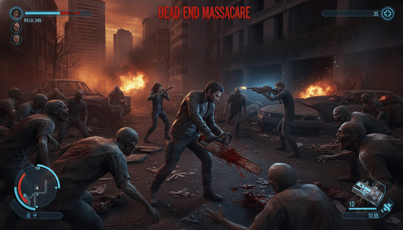 découvrez l'histoire surprenante du jour où valve a accidentellement dévoilé la bande-annonce de left 4 dead 2, provoquant une vague d'excitation parmi les fans.