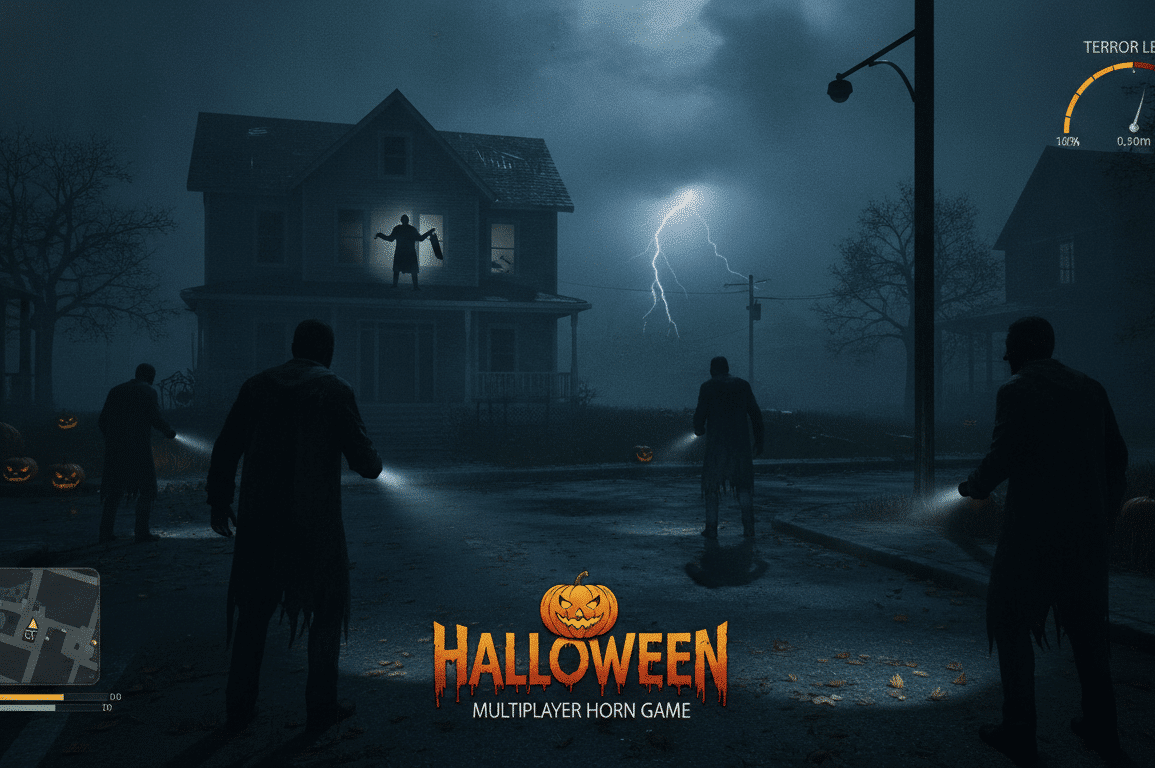 découvrez les sorties vidéoludiques du 7 septembre, avec halloween, la version 1.0 de valheim et hot wheels infinite rush, des jeux incontournables à ne pas manquer pour les fans de gaming.