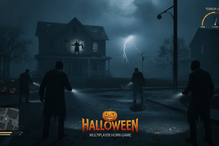 découvrez les sorties vidéoludiques du 7 septembre, avec halloween, la version 1.0 de valheim et hot wheels infinite rush, des jeux incontournables à ne pas manquer pour les fans de gaming.