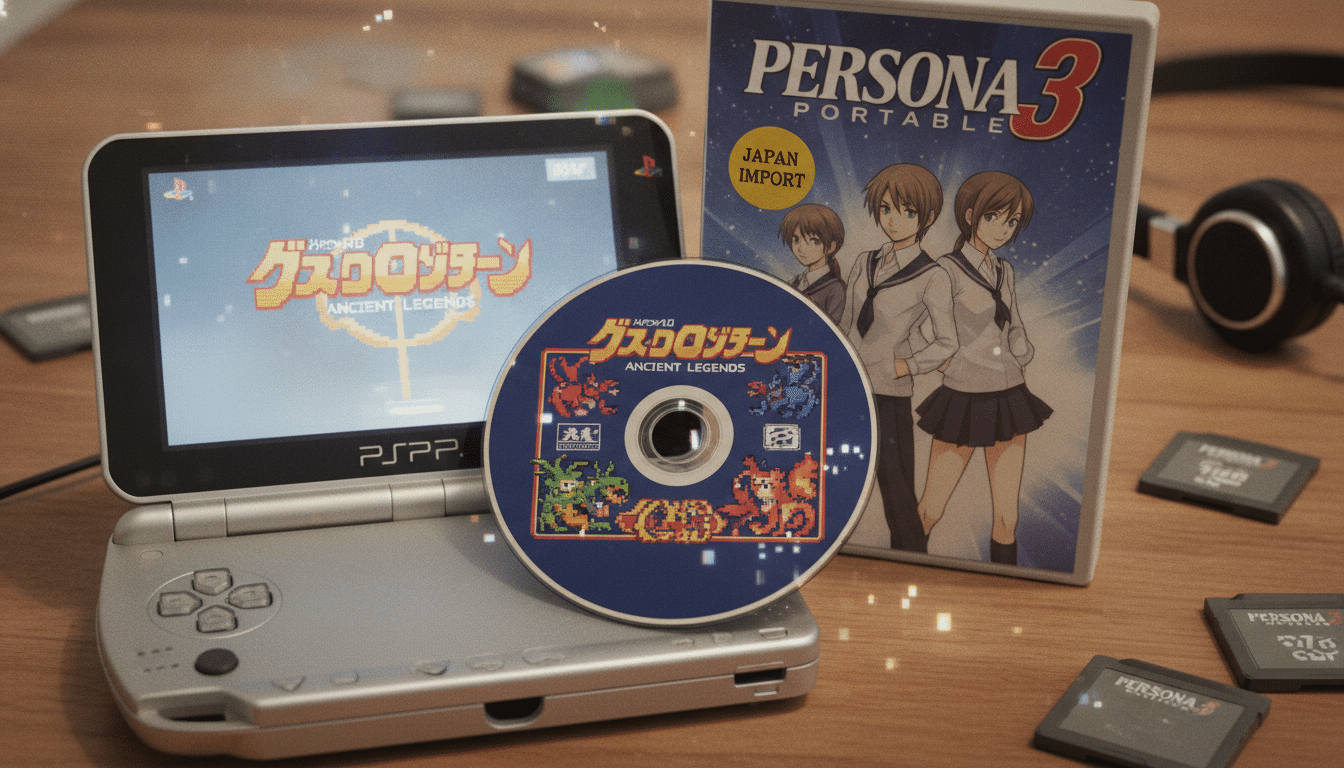 découvrez l'histoire fascinante de mémoire cash, un jeu oublié qui a marqué le début d'une franchise japonaise majeure, entre passion et héritage vidéoludique.