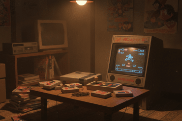découvrez comment mémoire cash, un jeu longtemps oublié, a inspiré la création d'une franchise japonaise emblématique et révolutionné l'univers du gaming.