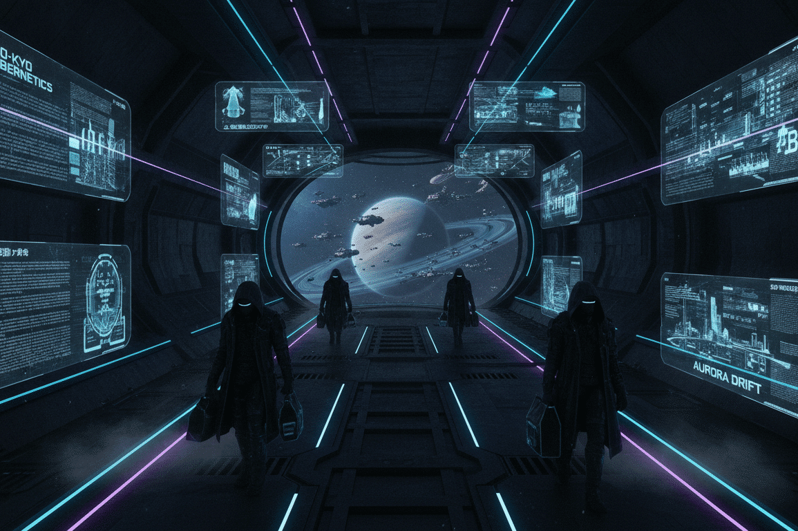 découvrez 'mémoire cash - system shock', l'avant-gardiste de la simulation immersive qui a révolutionné le jeu vidéo et inspiré les plus grands titres du genre.