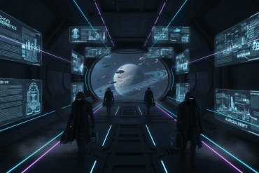 découvrez 'mémoire cash - system shock', l'avant-gardiste de la simulation immersive qui a révolutionné le jeu vidéo et inspiré les plus grands titres du genre.