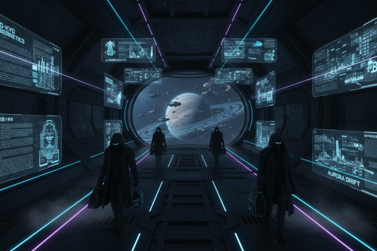 découvrez 'mémoire cash - system shock', l'avant-gardiste de la simulation immersive qui a révolutionné le jeu vidéo et inspiré les plus grands titres du genre.