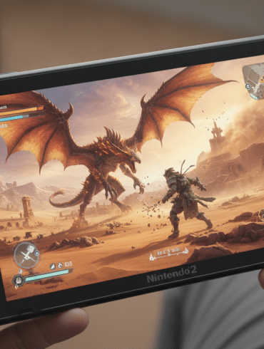 découvrez les premiers retours sur l'extension ascendance de monster hunter wilds ainsi que les nouveautés de la version switch 2 du jeu original, avec analyses et impressions détaillées.
