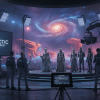 naughty dog annonce la fin du tournage d’intergalactic: the heretic prophet, offrant un aperçu exclusif de cette nouvelle aventure intergalactique prometteuse.