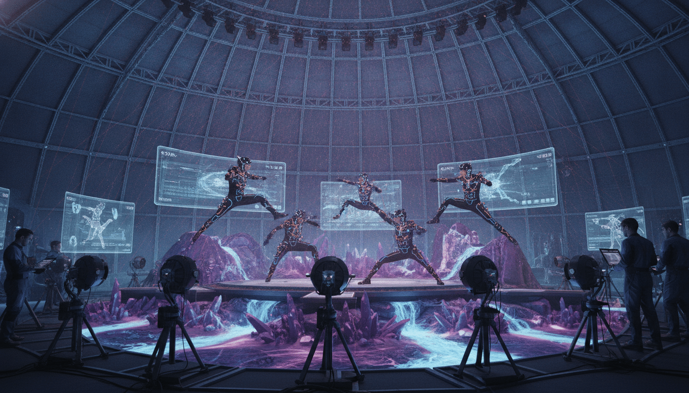 découvrez la clôture du tournage d'intergalactic: the heretic prophet dévoilée par naughty dog, une nouvelle étape passionnante pour ce projet intergalactique.