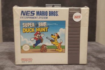 découvrez l'incroyable découverte de 97 cartouches inédites de super mario bros. cachées dans un grenier, un trésor exceptionnel pour les fans de nintendo et de jeux rétro.