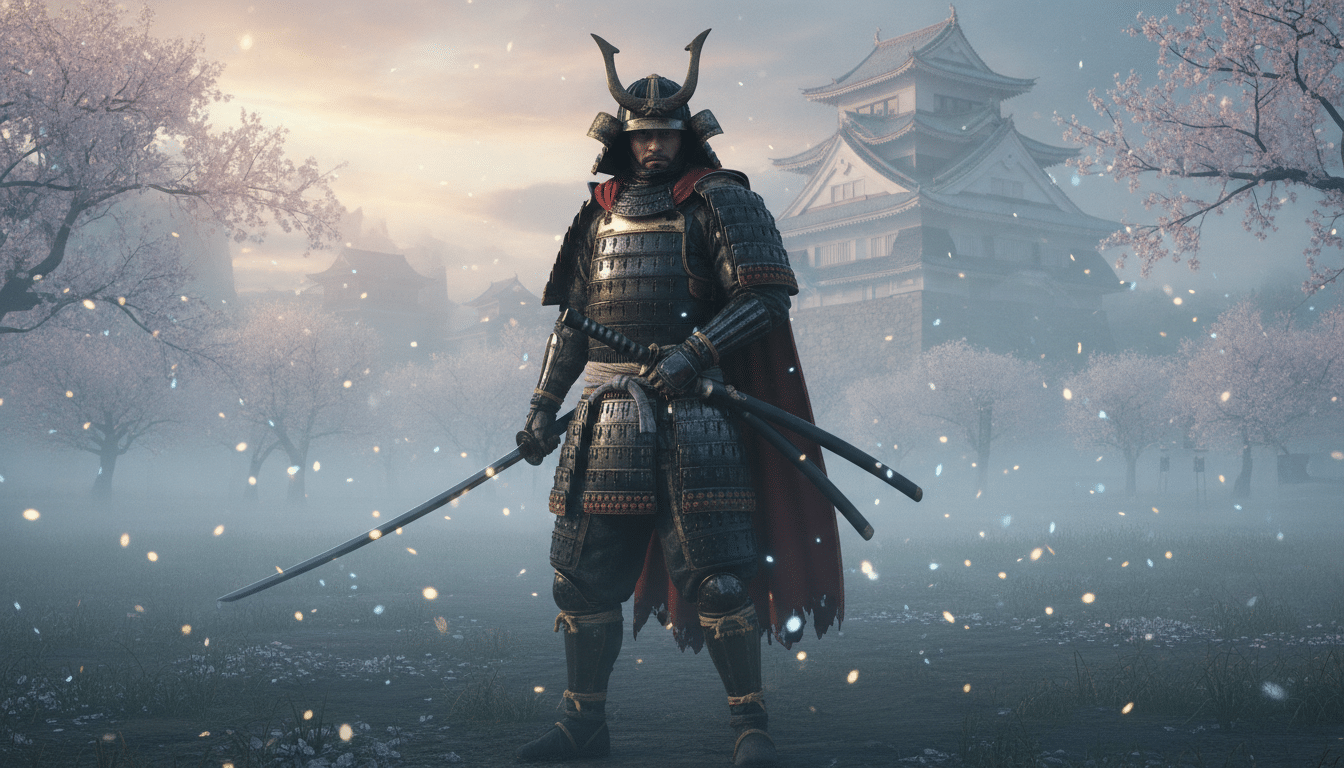 onimusha : way of the sword célèbre un succès incroyable en franchissant le cap du million d'exemplaires vendus, confirmant son succès auprès des joueurs.