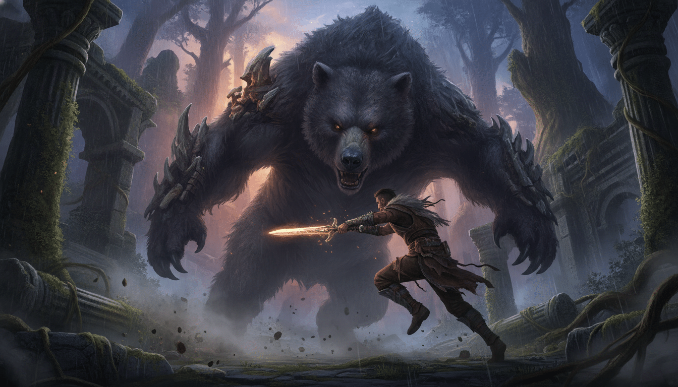 découvrez notre guide complet pour localiser toutes les stèles sacrées dans the blood of dawnwalker et réussissez votre pèlerinage de puissance facilement.