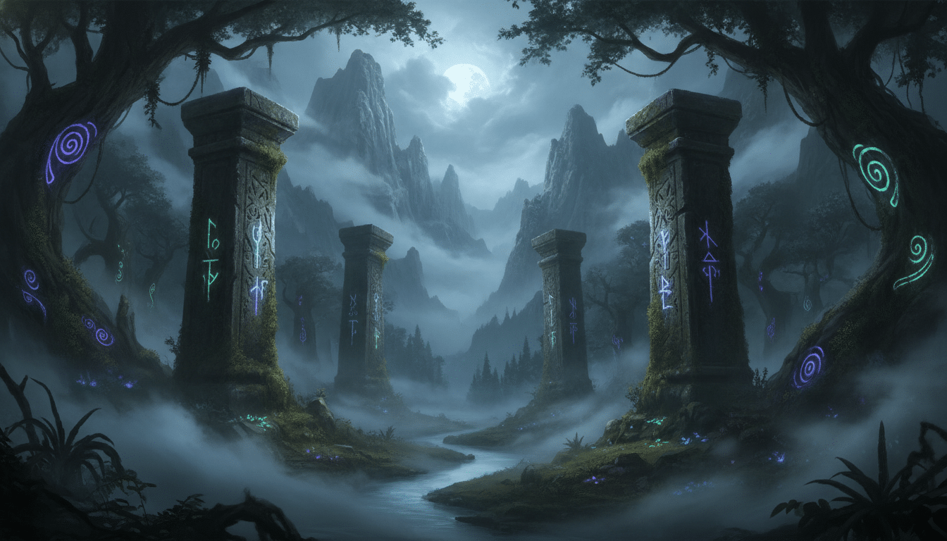 découvrez notre guide complet pour localiser toutes les stèles sacrées dans the blood of dawnwalker et accomplissez un pèlerinage de puissance inoubliable.