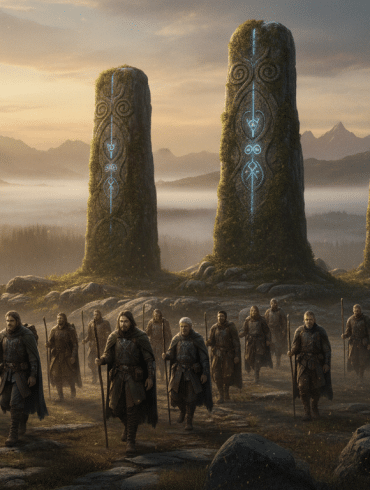 découvrez notre guide complet pour réussir le pèlerinage de puissance dans the blood of dawnwalker et localiser toutes les stèles sacrées afin de progresser efficacement.