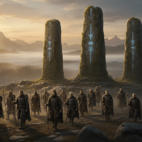 découvrez notre guide complet pour réussir le pèlerinage de puissance dans the blood of dawnwalker et localiser toutes les stèles sacrées afin de progresser efficacement.