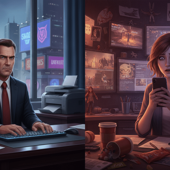 découvrez les dernières informations sur bobby kotick, controversé dirigeant accusé d'avoir utilisé des moyens juridiques pour menacer et intimider plusieurs journalistes.