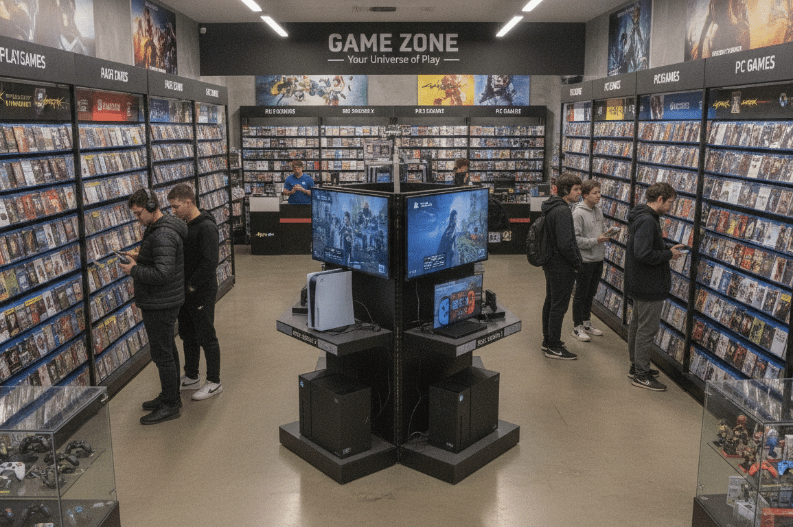 saber interactive met en lumière la rentabilité du secteur retail en europe et appelle à soutenir sa pérennité dans un contexte économique challengeant.