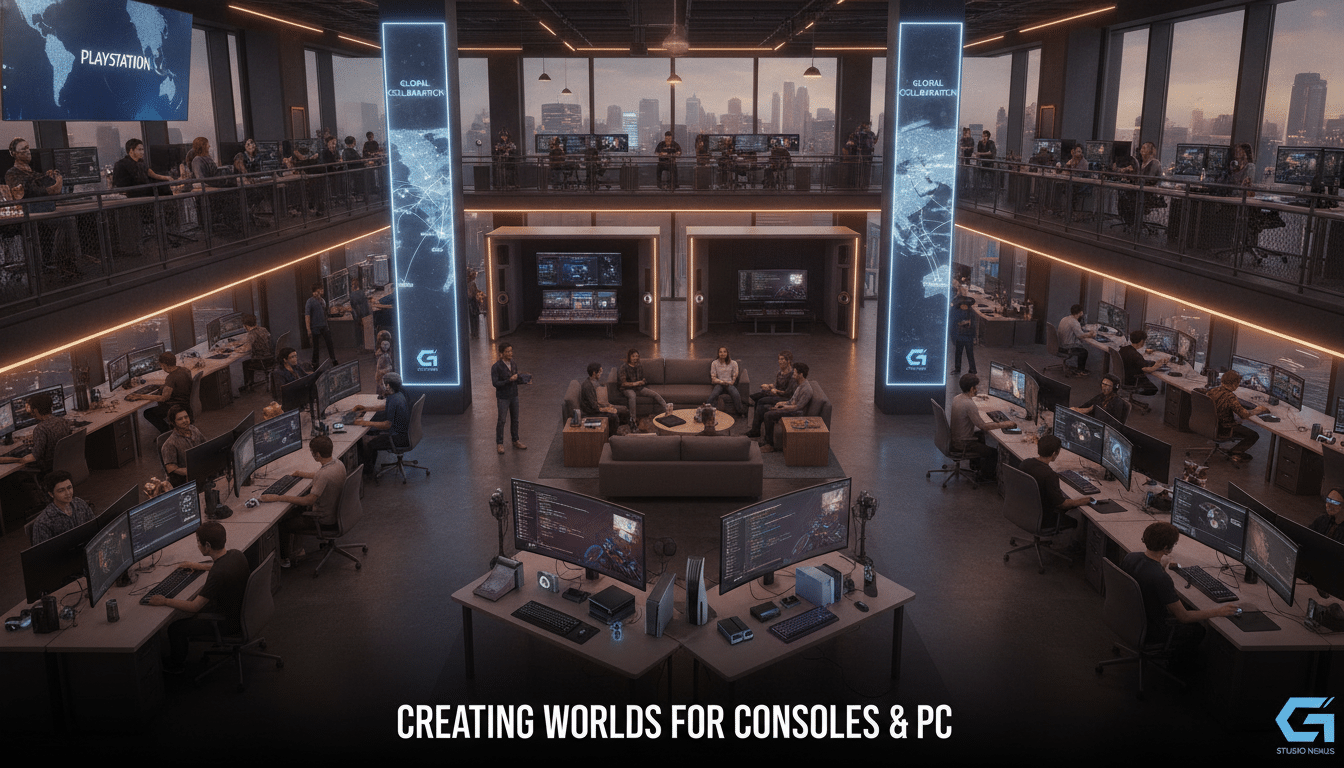 saber interactive met en avant la rentabilité du secteur retail en europe et défend son importance pour garantir sa pérennité dans un marché en mutation.