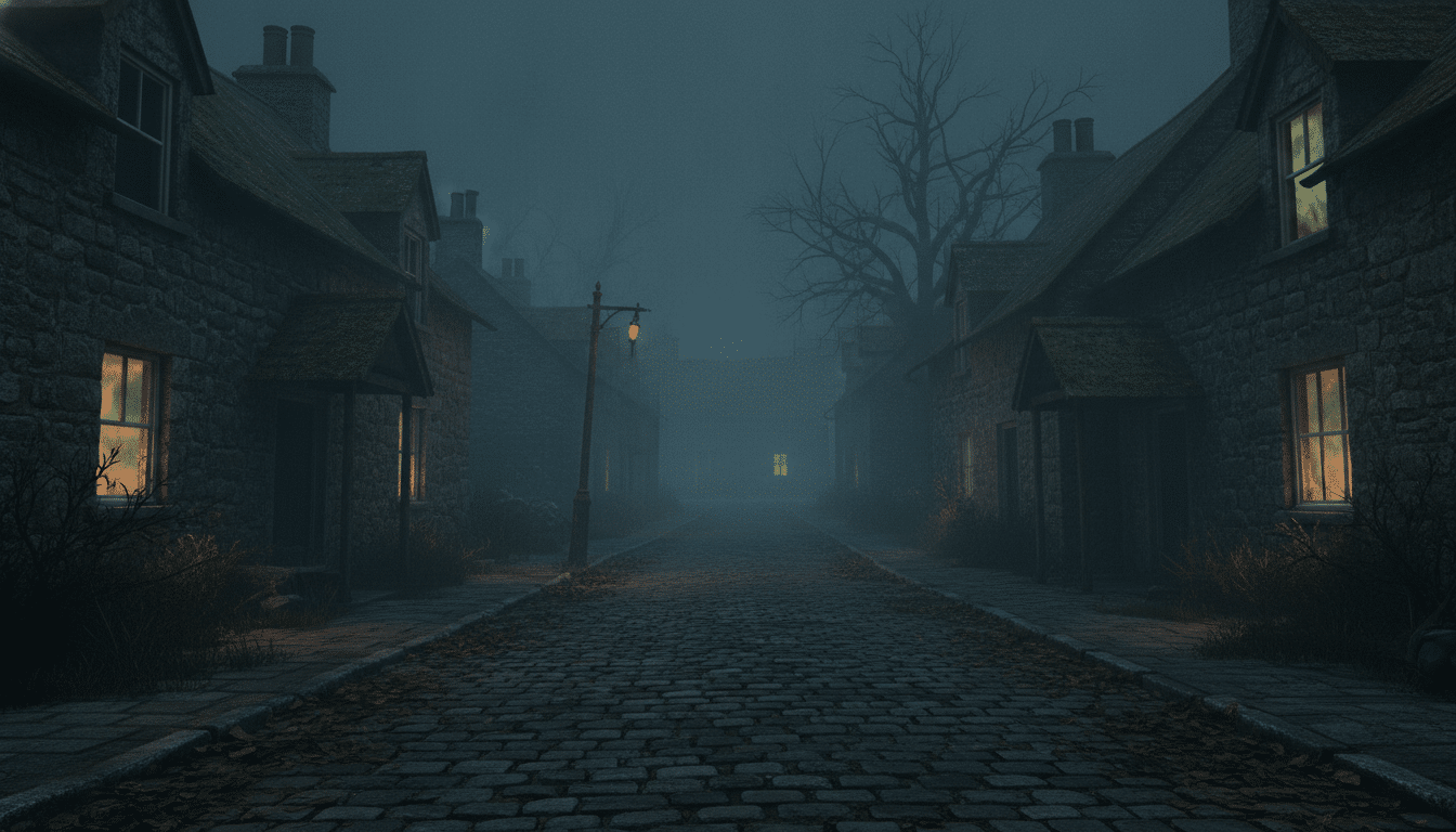 découvrez silent hill : townfall, un jeu où la terreur s'enracine dans le réel, mêlant atmosphères oppressantes et histoires captivantes pour une immersion intense.