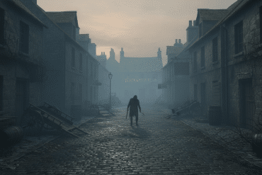 découvrez silent hill : townfall, une plongée saisissante où la terreur s'enracine dans le réel, mêlant suspense et horreur psychologique pour une expérience immersive unique.