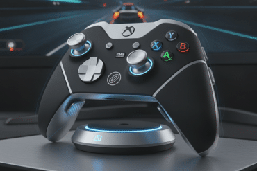découvrez notre test complet du scuf valor pro wireless, la manette xbox haut de gamme qui intègre la technologie tmr pour des sticks plus précis et réactifs.