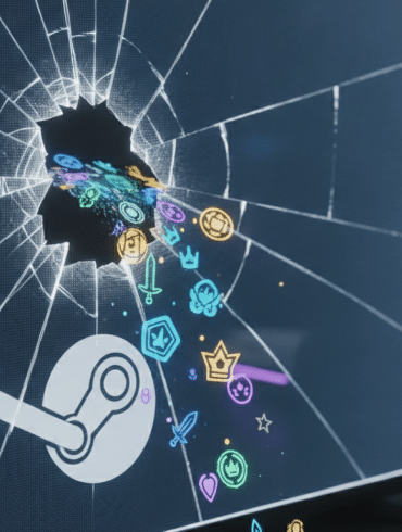 une fuite importante sur steam dévoile persona 6, kingdom hearts iv et plusieurs jeux encore non annoncés, suscitant l'excitation des fans et de la communauté gaming.
