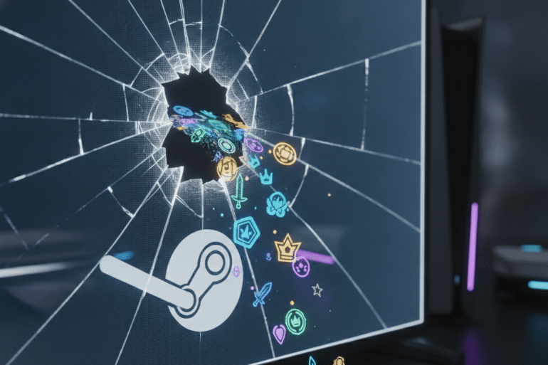 une fuite importante sur steam dévoile persona 6, kingdom hearts iv et plusieurs jeux encore non annoncés, suscitant l'excitation des fans et de la communauté gaming.