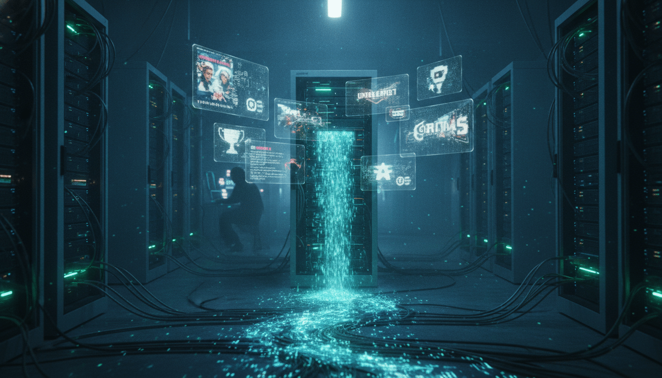 découvrez une fuite spectaculaire de la base steam révélant des jeux inédits ainsi que les trophées de dizaines d'autres titres, offrant un aperçu exclusif et inédit du catalogue à venir.