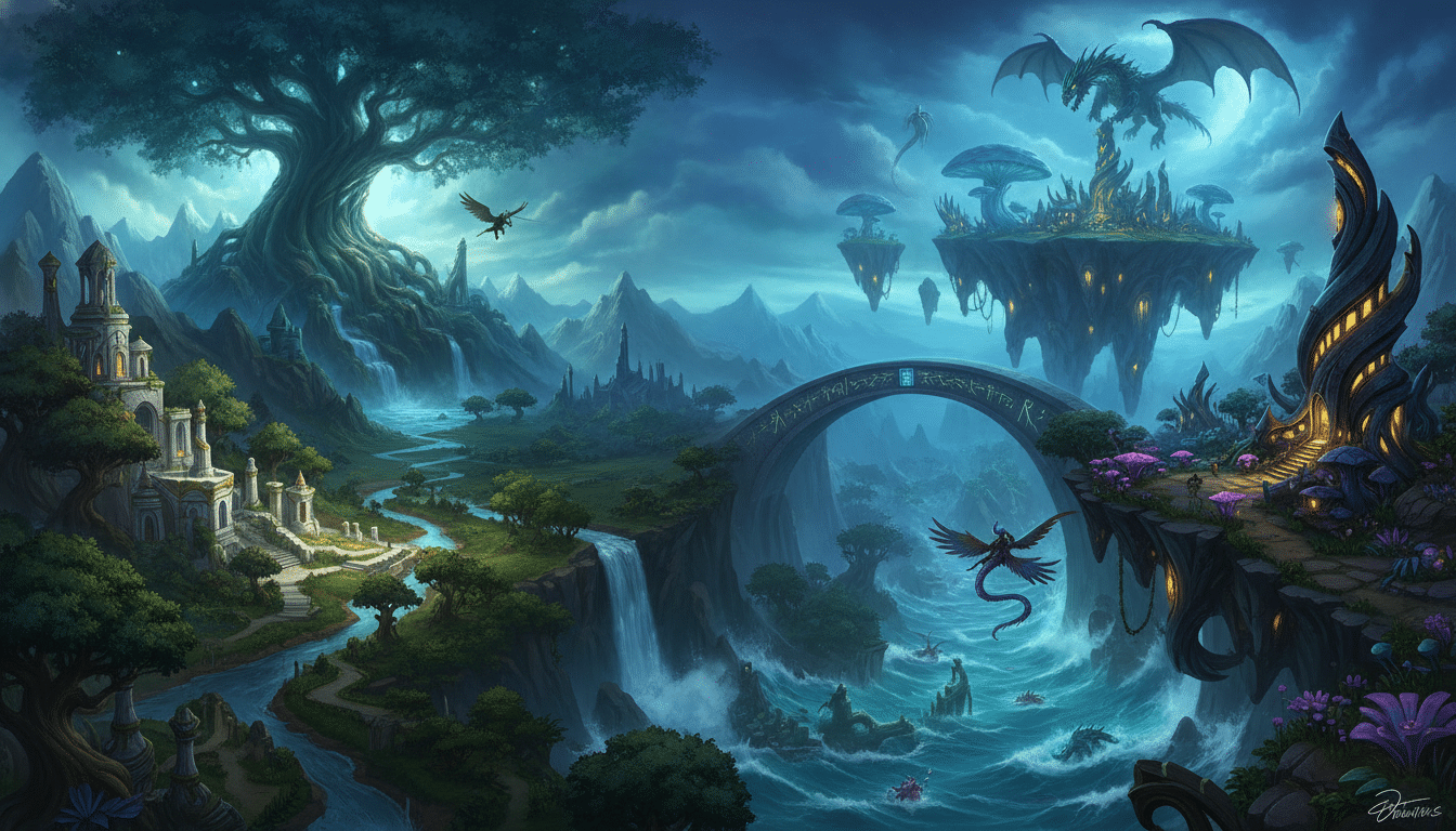 découvrez vanilla 2.0 dans world of warcraft forever avec le tout premier teaser de l'extension the last titan. plongez dans une aventure légendaire et revivez l'expérience classique améliorée.