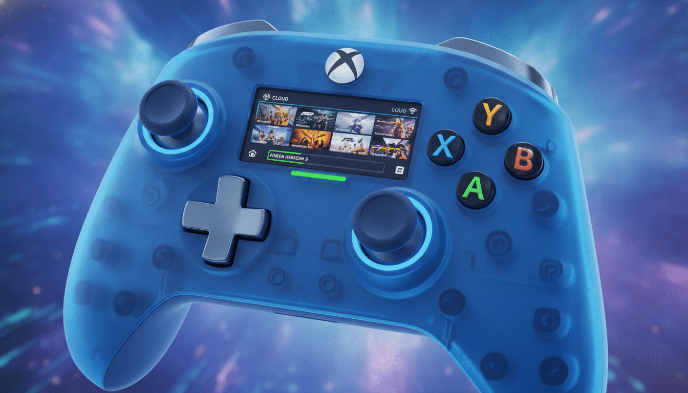 découvrez les nouvelles restrictions de temps de jeu imposées par xbox au cloud gaming, qui entreront en vigueur dès novembre, et comment elles affecteront votre expérience de jeu en ligne.