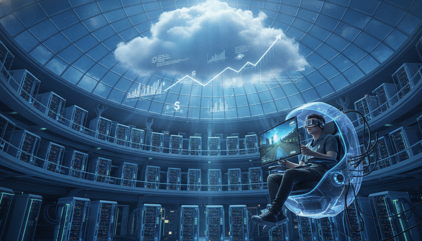 xbox annonce des restrictions sur le cloud gaming avec des limites de temps de jeu qui seront mises en place dès novembre, impactant l'expérience des joueurs en streaming.